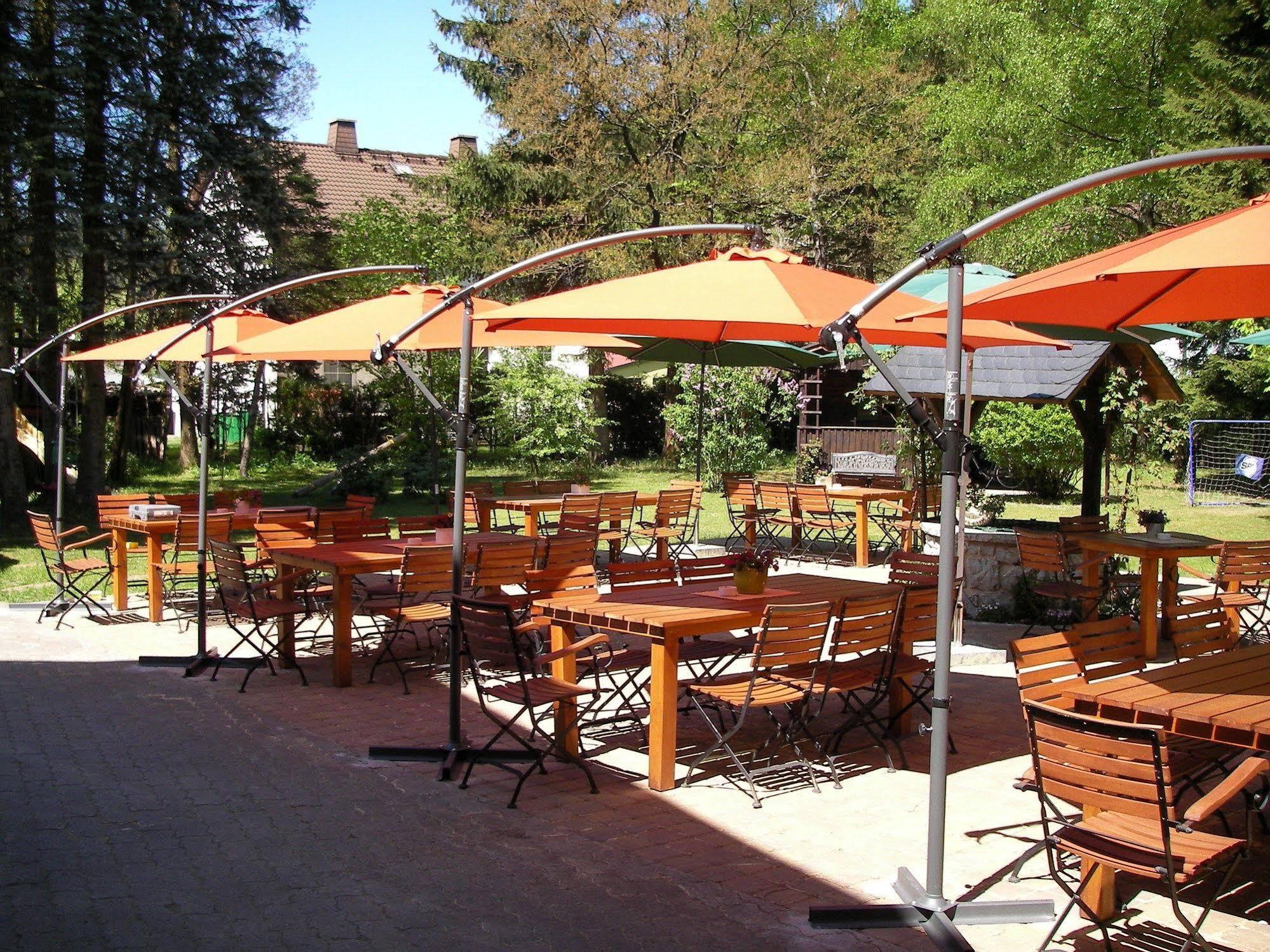 Gasthof Roseneck Wallenfels Extérieur photo