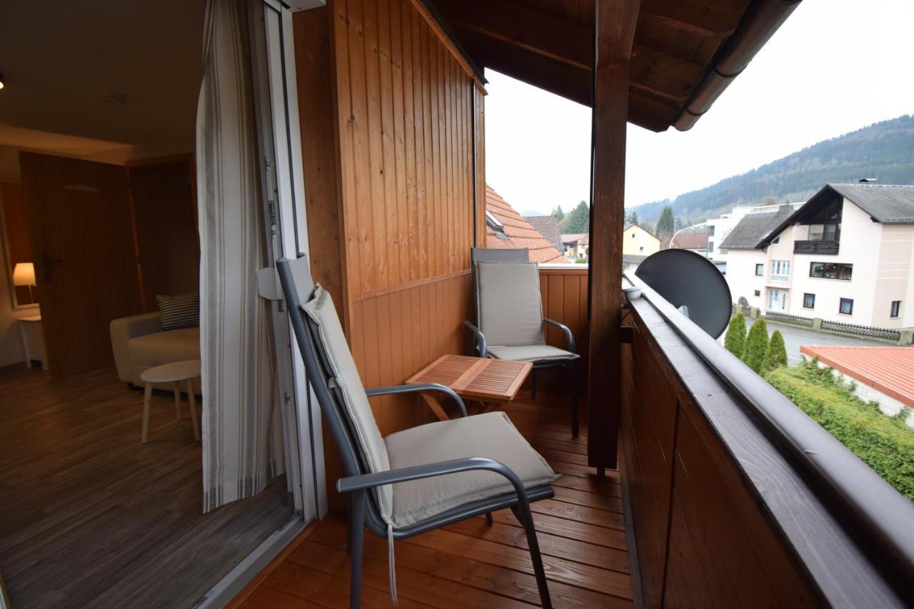 Gasthof Roseneck Wallenfels Extérieur photo