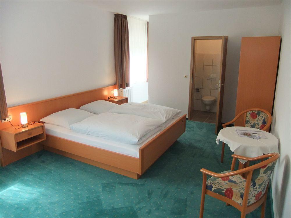 Gasthof Roseneck Wallenfels Extérieur photo